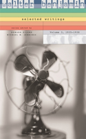 Walter Benjamin: Selected Writings: Selected Writings, 1935-1938