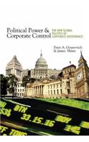 Political Power and Corporate Control