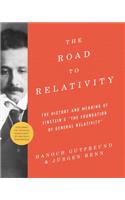 Road to Relativity