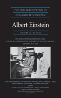 Collected Papers of Albert Einstein, Volume 16 (Documentary Edition)