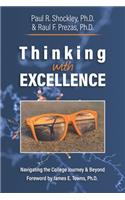 Thinking with Excellence