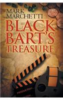 Black Bart's Treasure