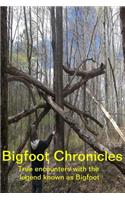 Bigfoot Chronicles