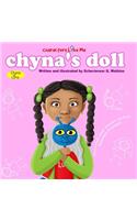 Characters Like Me- Chyna's Doll