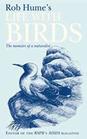 Rob Hume's Life with Birds