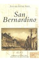 San Bernardino
