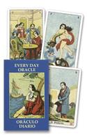 Every Day Oracle