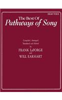 Best of Pathways of Song: High Voice