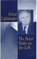 The Heart Beats on the Left