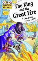 King and the Great Fire