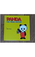 Panda Train Driver