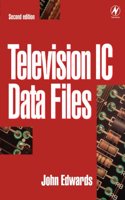 Television IC Data Files