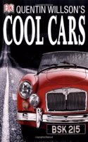 Quentin Willson's Cool Cars