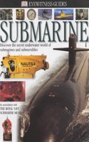 Eyewitness Guide Submarine