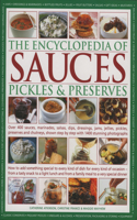 Encyclopedia of Sauces, Pickles and Preserves