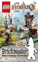 Castle [With More Than 140 Bricks, 2 Minifigures]