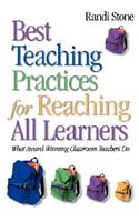 Best Teaching Practices for Reaching All Learners