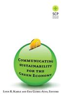 Communicating Sustainability for the Green Economy