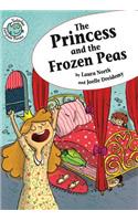 Princess and the Frozen Peas