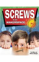 Screws in My Makerspace