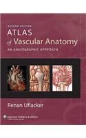 Atlas of Vascular Anatomy