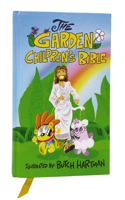 Garden Children's Bible, Hardcover: International Children's Bible