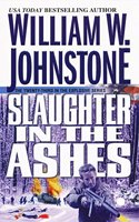Slaughter in the Ashes: (Ashes)