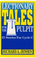 Lectionary Tales for the Pulpit