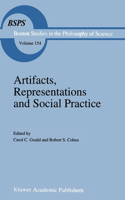 Artifacts, Representations and Social Practice