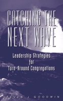 Catching the Next Wave Book