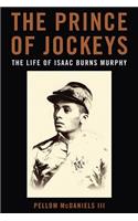 The Prince of Jockeys