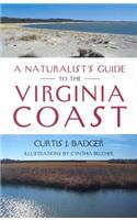 A Naturalist's Guide to the Virginia Coast