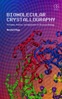 Biomolecular Crystallography