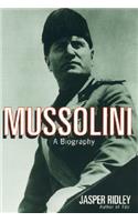 Mussolini