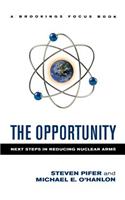 The Opportunity