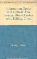 Information Optics and Optical Data Storage