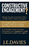 Constructive Engagement?