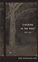 Lynching in the West