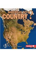 Where Is My Country?