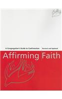 Affirming Faith