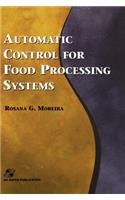Automatic Control for Food Processing Systems