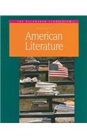 Fearon's American Literature