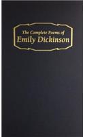 Complete Poems of Emily Dickinson