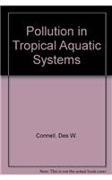 Pollution in Tropical Aquatic Sys