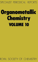 Organometallic Chemistry