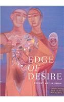 Edge of Desire