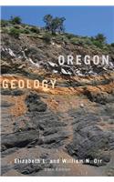 Oregon Geology