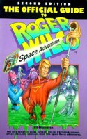 Official Roger Wilco's Space Adventures