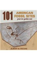 101 American Fossil Sites