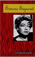 Simone Signoret